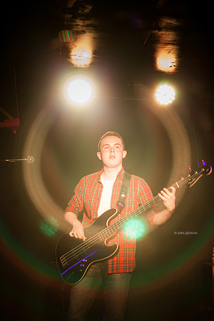 Clockwire Music Band | Live Music Edinburgh | Event Photography Edinburgh Photo 0034
