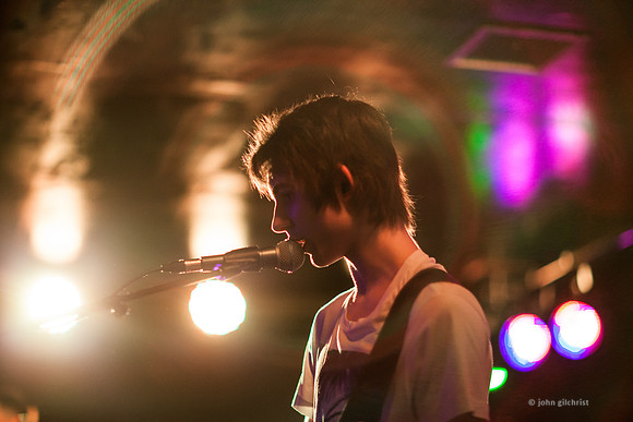 Clockwire Music Band | Live Music Edinburgh | Event Photography Edinburgh Photo 0033