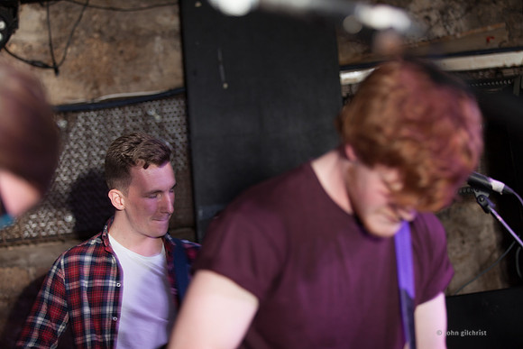 Live music in Edinburgh, gig events at The Mash House, img 20160430-0107