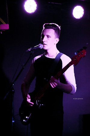 Pre-Festivil event in Edinburgh, live music at the Electric Circus img 20160802-0017