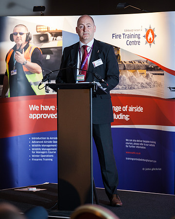 Fire service seminar, professional development event 20140515-0015