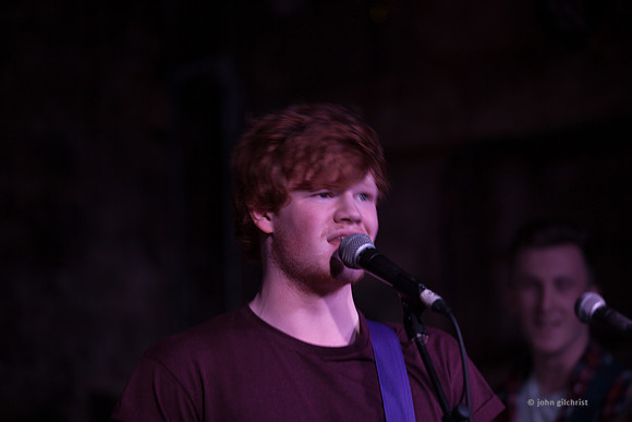 Live music in Edinburgh, gig events at The Mash House, img 20160430-0109