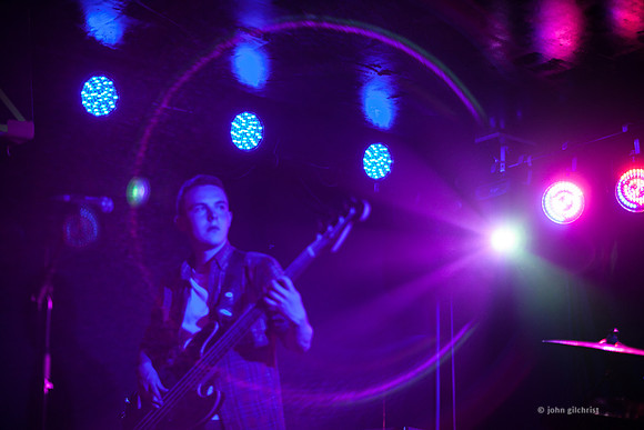 Clockwire Music Band | Live Music Edinburgh | Event Photography Edinburgh Photo 0045