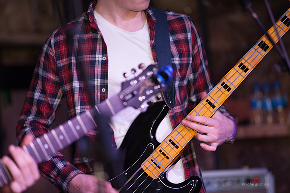 Live music in Edinburgh, gig events at The Mash House, img 20160430-0115