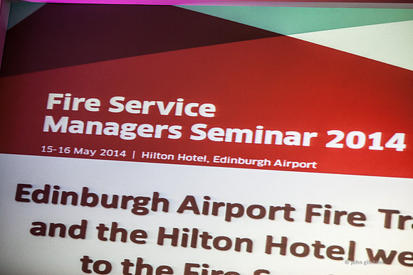 Fire service seminar, professional development event 20140515-0060