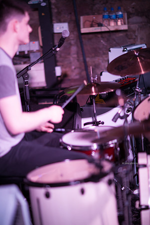 Live music in Edinburgh, gig events at The Mash House, img 20160430-0100