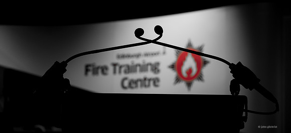 Fire service seminar, professional development event 20140515-0179