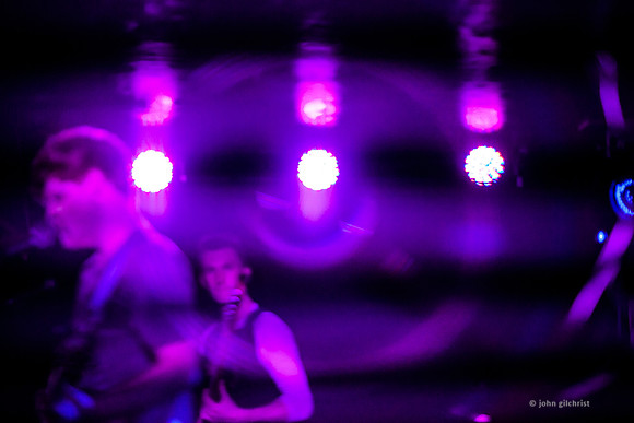 Pre-Festivil event in Edinburgh, live music at the Electric Circus img 20160802-0011
