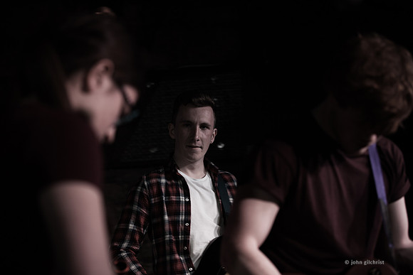 Live music in Edinburgh, gig events at The Mash House, img 20160430-0055