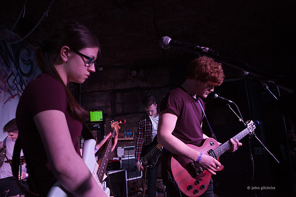Live music in Edinburgh, gig events at The Mash House, img 20160430-0080