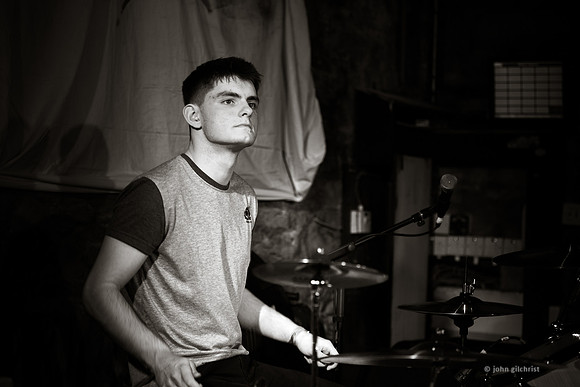 Live music in Edinburgh, gig events at The Mash House, img 20160430-0051