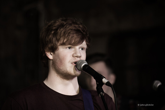 Live music in Edinburgh, gig events at The Mash House, img 20160430-0056