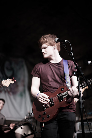 Live music in Edinburgh, gig events at The Mash House, img 20160430-0065