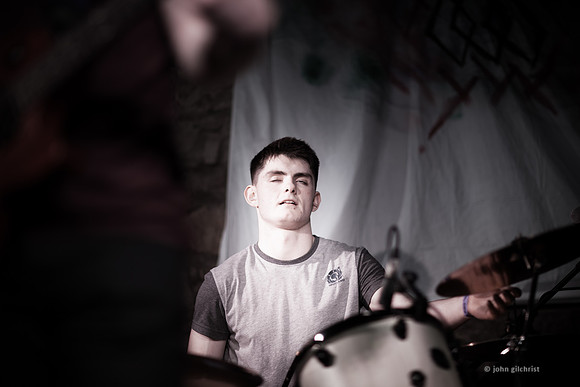 Live music in Edinburgh, gig events at The Mash House, img 20160430-0031