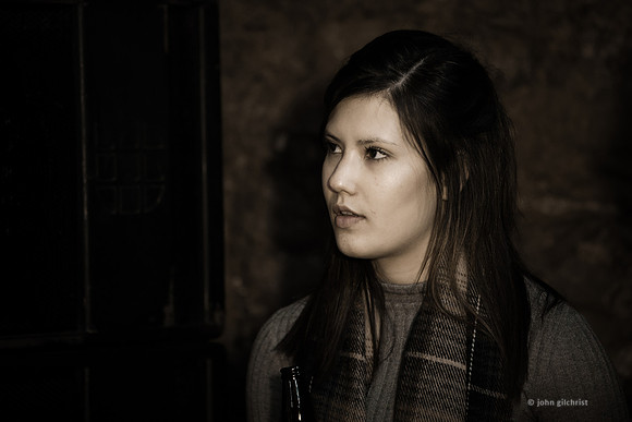 Live music in Edinburgh, gig events at The Mash House, img 20160430-0060