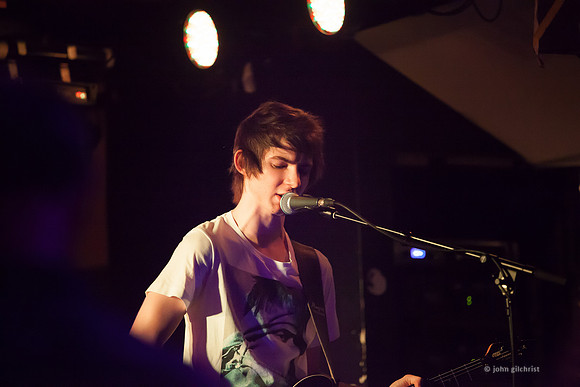Clockwire Music Band | Live Music Edinburgh | Event Photography Edinburgh Photo 0021
