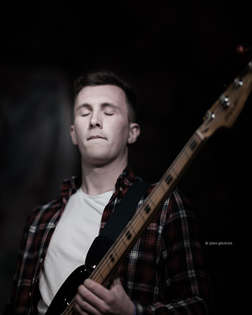 Live music in Edinburgh, gig events at The Mash House, img 20160430-0029