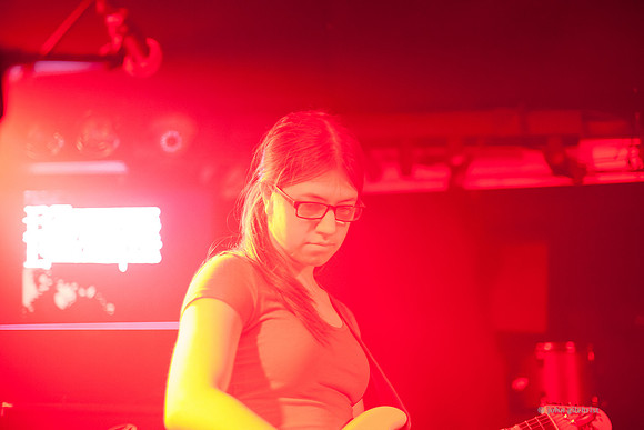 Bellarose Band - Live Music Edinburgh | Event Photography Edinburgh Photo 0033