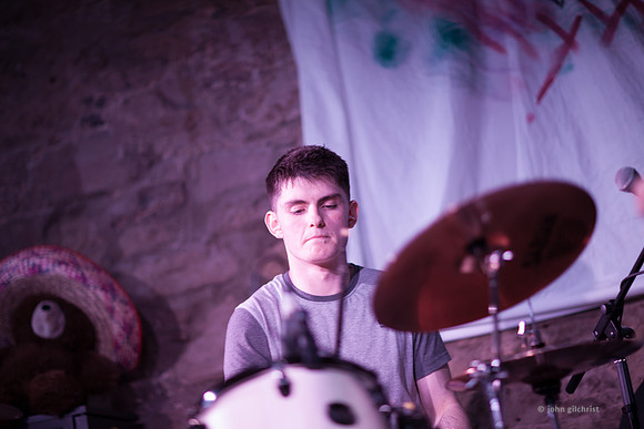 Live music in Edinburgh, gig events at The Mash House, img 20160430-0090