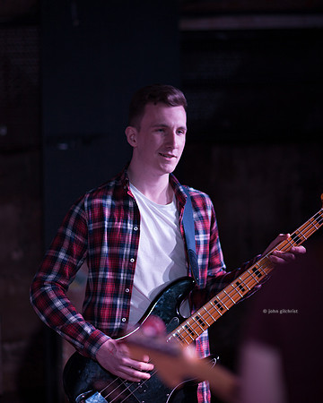 Live music in Edinburgh, gig events at The Mash House, img 20160430-0039