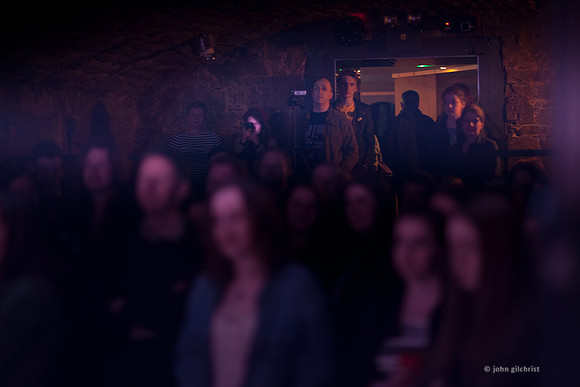 Live music in Edinburgh, gig events at The Mash House, img 20160430-0038