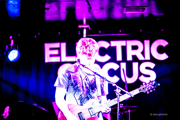 Pre-Festivil event in Edinburgh, live music at the Electric Circus img 20160802-0007