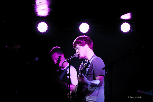 Pre-Festivil event in Edinburgh, live music at the Electric Circus img 20160802-0036