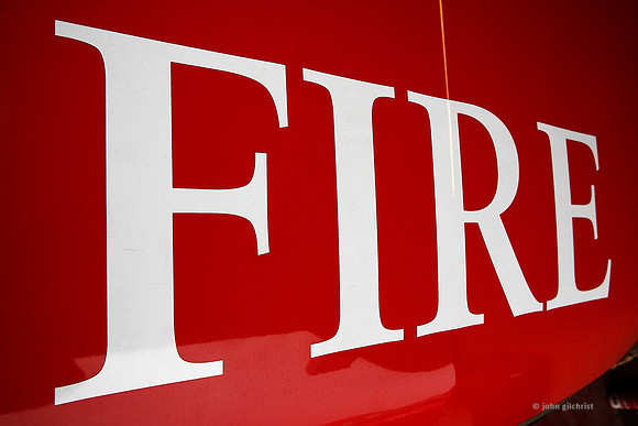 Emergency services related, may contain police, fire, and ambulance, organisations involved in first response to accidents, urgent problems and emergencies, photography by John Gilchrist.