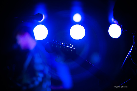 Pre-Festivil event in Edinburgh, live music at the Electric Circus img 20160802-0012