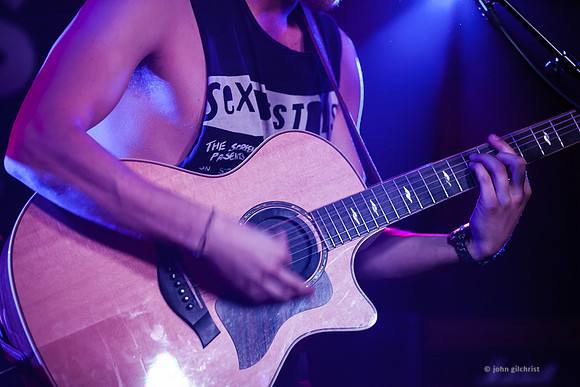 Live music in Edinburgh, live performance Edinburgh 20160802-0005