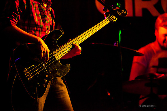 Clockwire Music Band | Live Music Edinburgh | Event Photography Edinburgh Photo 0024