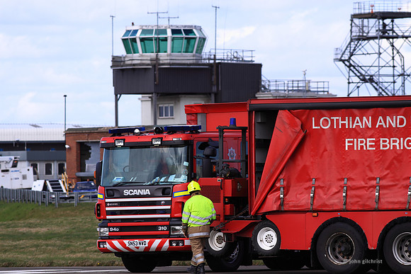 Aviation related, may contain aircraft, airline or airport references, Aviation photography by John Gilchrist