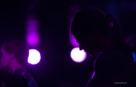 Pre-Festivil event in Edinburgh, live music at the Electric Circus img 20160802-0009