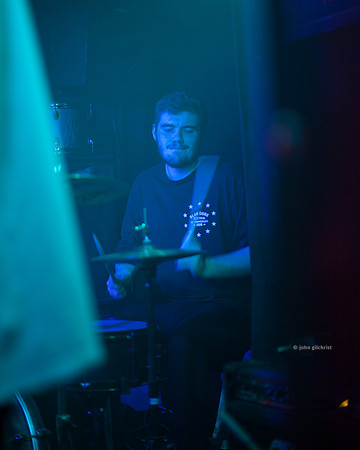 Hopes Up High Band | Live Music Edinburgh | Event Photography Edinburgh Photo 0084