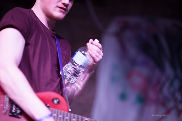 Live music in Edinburgh, gig events at The Mash House, img 20160430-0093