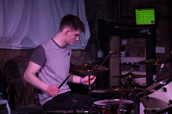 Live music in Edinburgh, gig events at The Mash House, img 20160430-0105