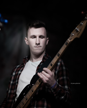 Live music in Edinburgh, gig events at The Mash House, img 20160430-0030