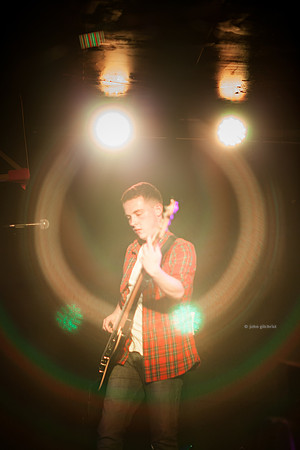 Clockwire Music Band | Live Music Edinburgh | Event Photography Edinburgh Photo 0038