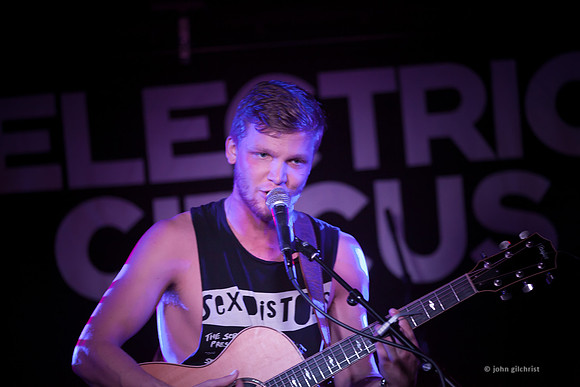 Live music in Edinburgh, live performance Edinburgh 20160802-0006