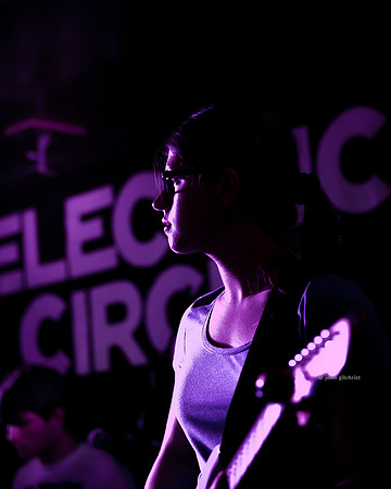 Pre-Festivil event in Edinburgh, live music at the Electric Circus img 20160802-0023