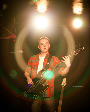 Clockwire Music Band | Live Music Edinburgh | Event Photography Edinburgh Photo 0035