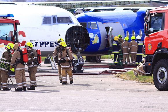 Aviation related, may contain aircraft, airline or airport references, Aviation photography by John Gilchrist