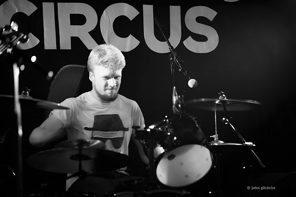 Clockwire Music Band | Live Music Edinburgh | Event Photography Edinburgh Photo 0029
