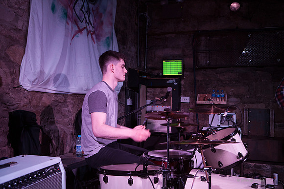 Live music in Edinburgh, gig events at The Mash House, img 20160430-0079