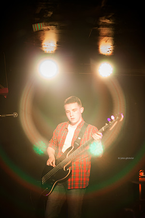 Clockwire Music Band | Live Music Edinburgh | Event Photography Edinburgh Photo 0037