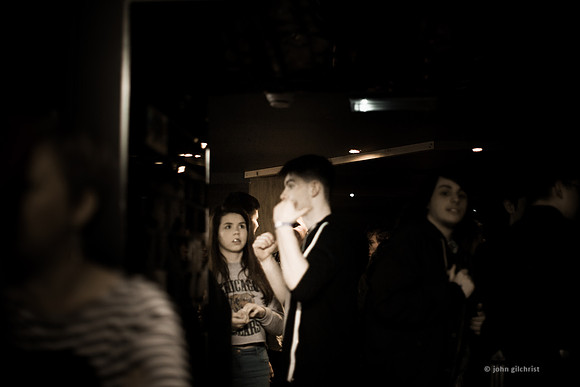 Live music in Edinburgh, gig events at The Mash House, img 20160430-0067