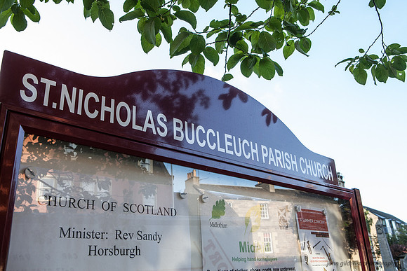 Concert photography in Midlothian, community band image by John Gilchrist Edinburgh photographer 2016 0001