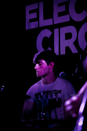 Pre-Festivil event in Edinburgh, live music at the Electric Circus img 20160802-0025