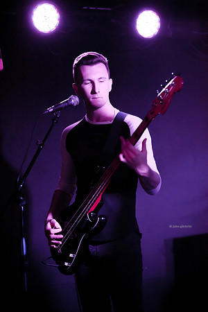 Pre-Festivil event in Edinburgh, live music at the Electric Circus img 20160802-0018