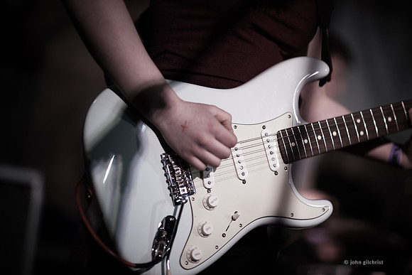 Live music in Edinburgh, gig events at The Mash House, img 20160430-0021